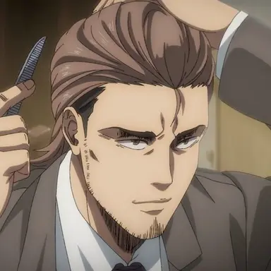 Profile image of 쟝 키르슈타인