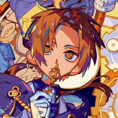 Profile image of 아카네