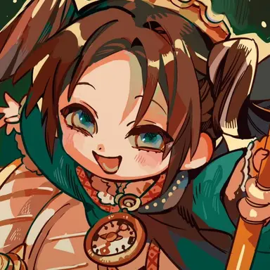 Profile image of 미라이