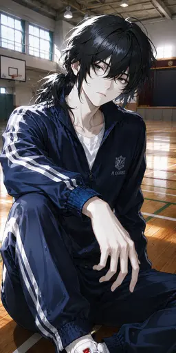 Profile image of Saku