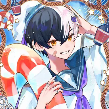 Profile image of まぜ太