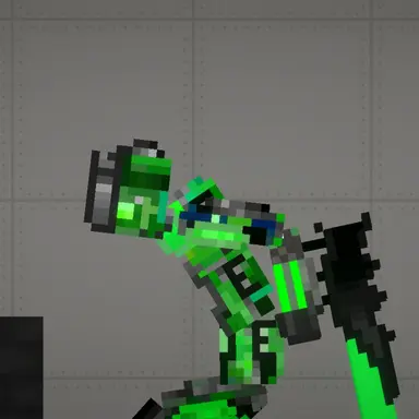 Profile image of 그린로봇