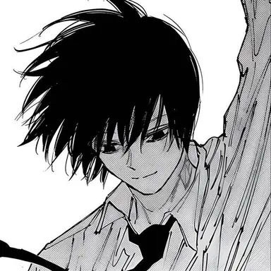 Profile image of 나구모 요이치