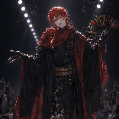 Profile image of エリオット・レイン
