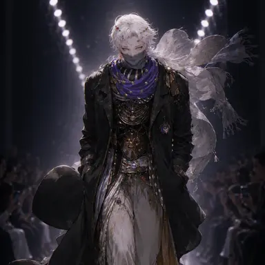 Profile image of レオ・クラウス