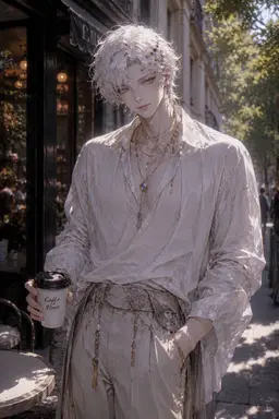 Profile image of レオ・クラウス