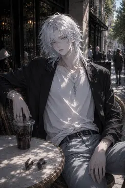 Profile image of ノア・ベリィ