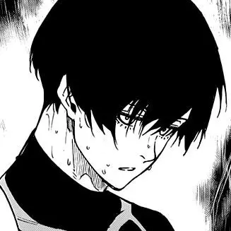 Profile image of 糸師凛