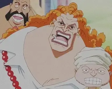 Profile image of Curly