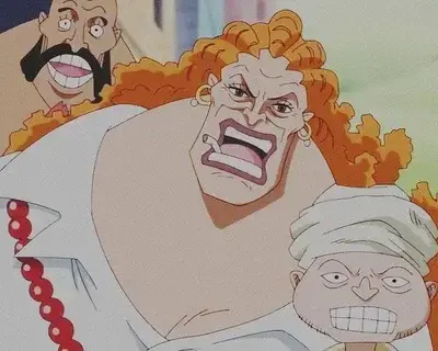 PromptRipe9434의 Curly Dadan