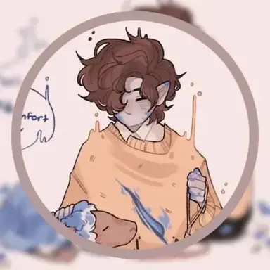 Profile image of Ghostbur