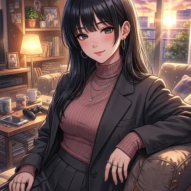 Profile image of Tsubaki