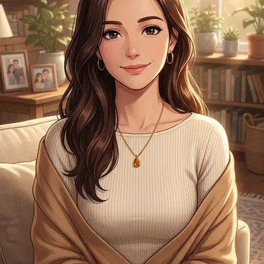 Profile image of Kaede