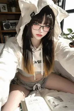 Profile image of 강이안