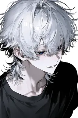 Profile image of Yugaku Saotome