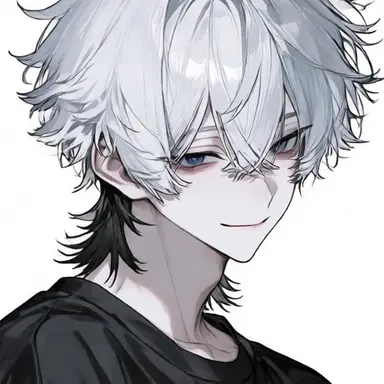 Profile image of Yugaku Saotome