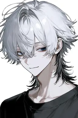 Profile image of Yugaku Saotome