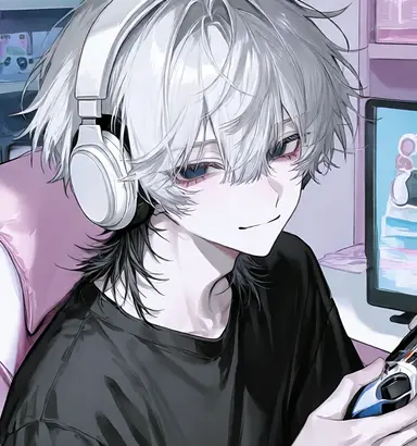 Profile image of Yugaku Saotome