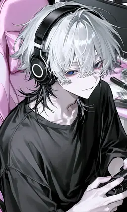 Profile image of Yugaku Saotome