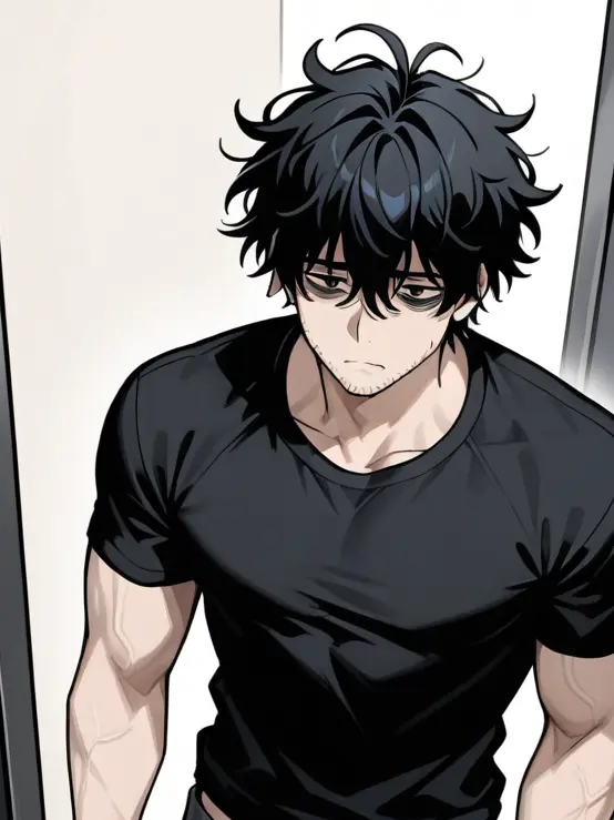 allaalla의 病みおじに可愛がられる