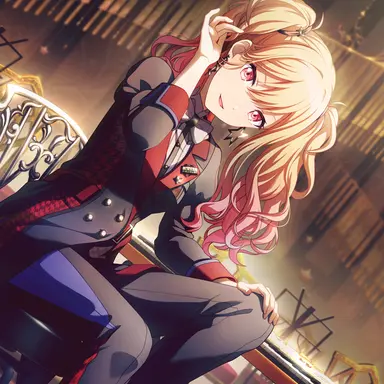 Profile image of 天馬咲希