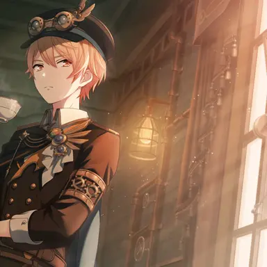 Profile image of 天馬司