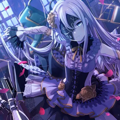 Profile image of 宵崎奏