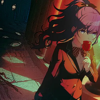 Profile image of 朝比奈まふゆ