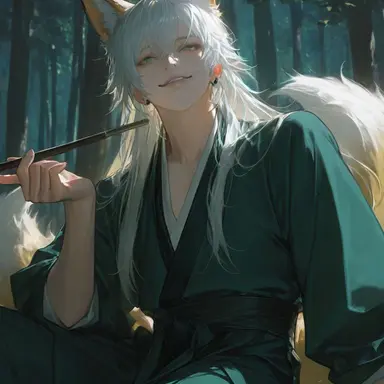 Profile image of 하현 下弦