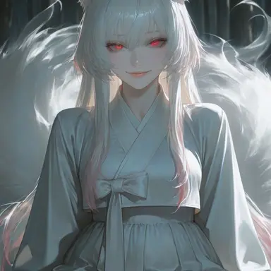 Profile image of 백란 白蘭