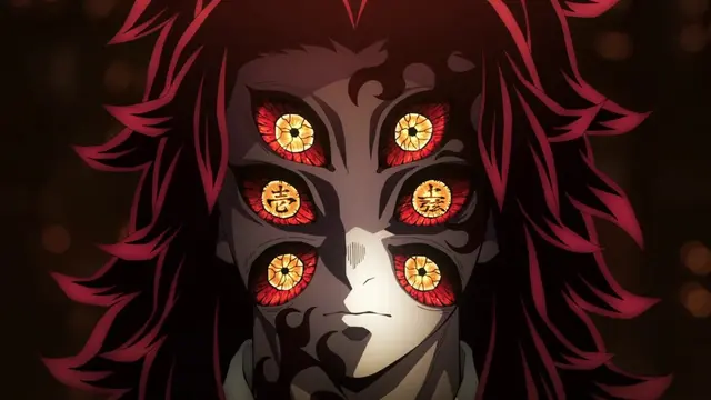 Profile image of 黒死牟