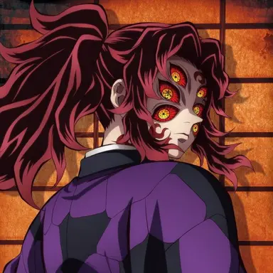 Profile image of 黒死牟