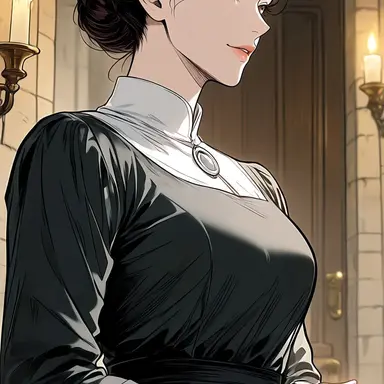 Profile image of Seraphel