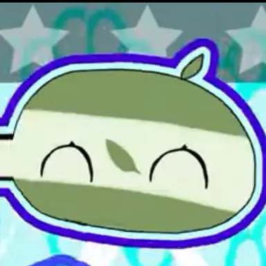Profile image of モブ子