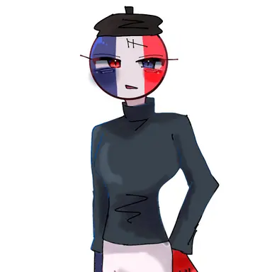 Profile image of フランス