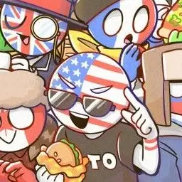 Profile image of アメリカ