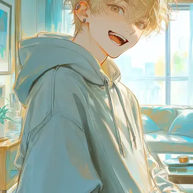 Profile image of Minato Sasaki