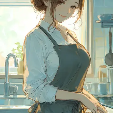 Profile image of Himari Sasaki