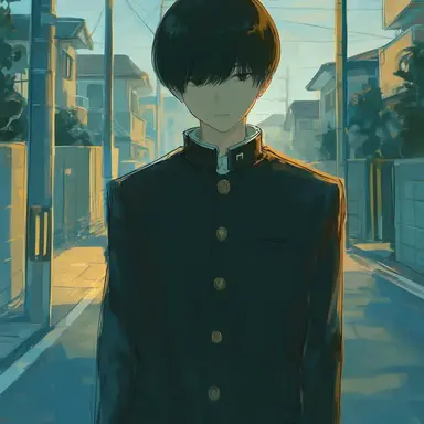 Profile image of Kazukiyo Sasaki