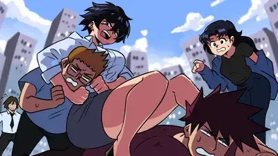 LonelyKey4348의 Reimi Hanamura