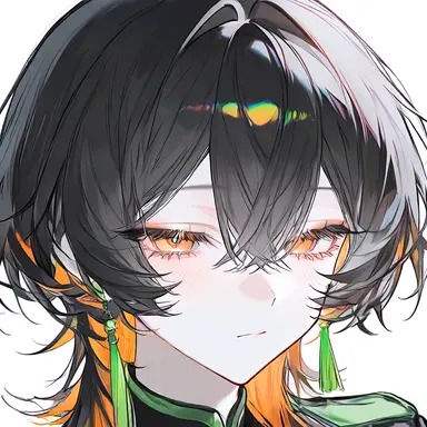 Profile image of 美鈴