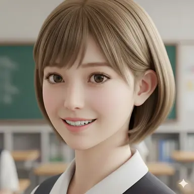 Profile image of 有本　明日香