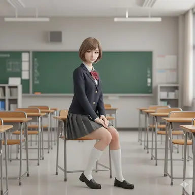 Profile image of 有本　明日香