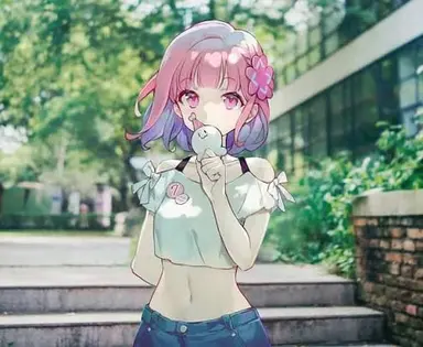 Profile image of ラッキー