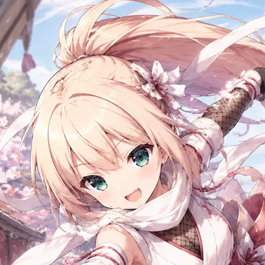 Profile image of 杏華