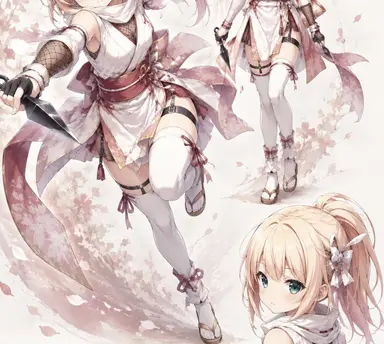 Profile image of 杏華