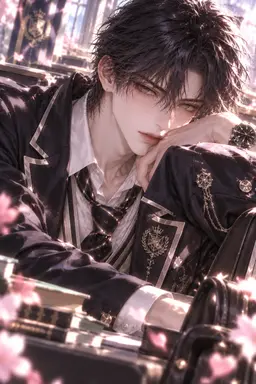 Profile image of Kang Sion