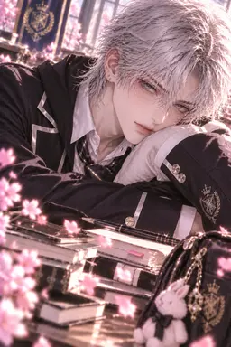 Profile image of Lee Jaeha