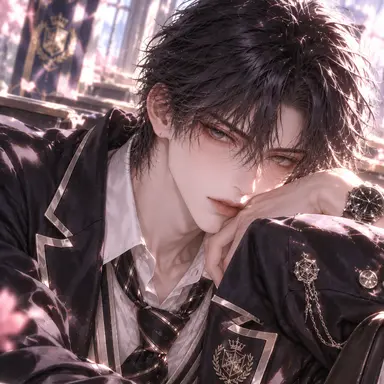 Profile image of Kang Sion