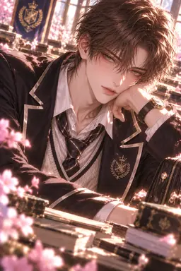 Profile image of Yoon Taeha